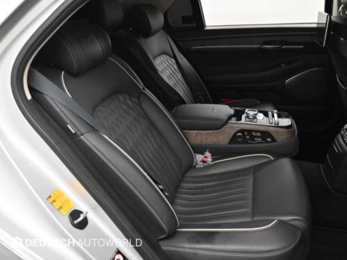 제네시스 G90 5.0 GDI AWD 사진 12