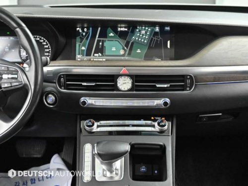제네시스 G90 5.0 GDI AWD 사진 14
