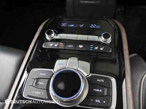 제네시스 G90 5.0 GDI AWD 사진 16