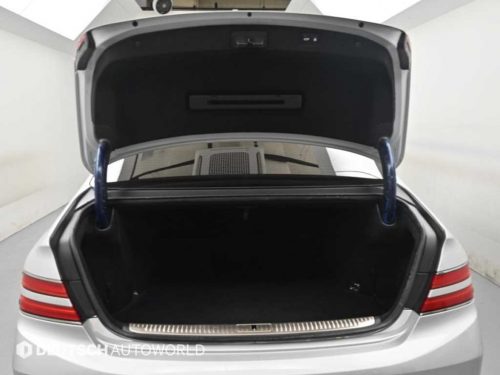 제네시스 G90 5.0 GDI AWD 사진 19