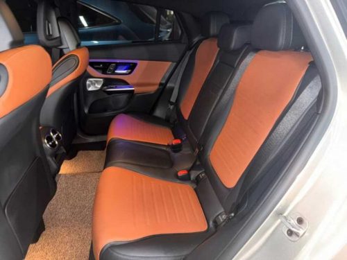 벤츠 GLC클래스 X254 GLC300 4MATIC 쿠페 사진 모두보기