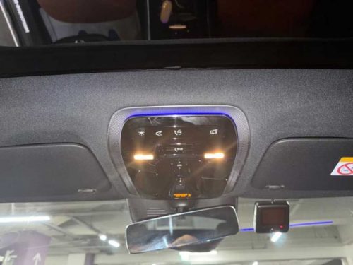 벤츠 GLC클래스 X254 GLC300 4MATIC 쿠페 사진 14