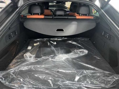 벤츠 GLC클래스 X254 GLC300 4MATIC 쿠페 사진 17