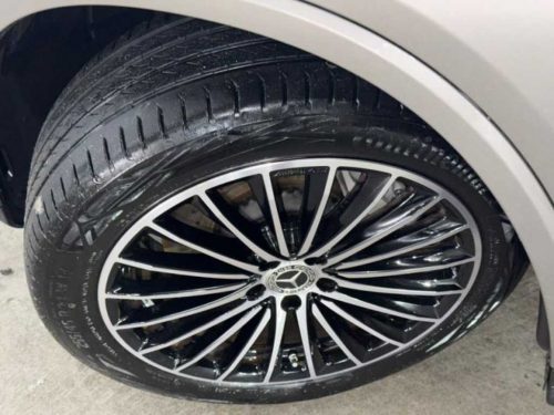 벤츠 GLC클래스 X254 GLC300 4MATIC 쿠페 사진 20
