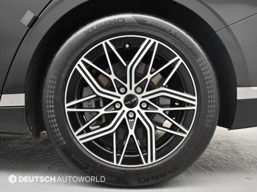 제네시스 G90(RS4) 3.5T GDI AWD 사진 5