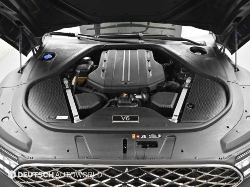 제네시스 G90(RS4) 3.5T GDI AWD 사진 6