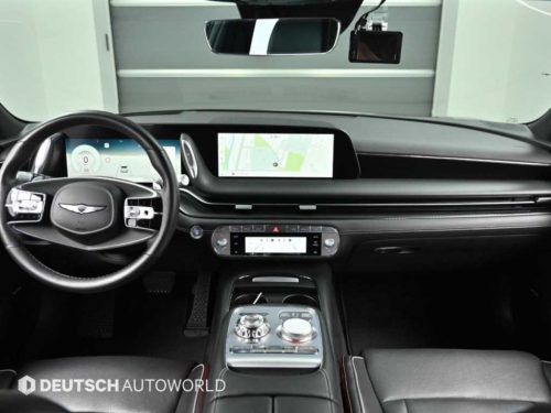 제네시스 G90(RS4) 3.5T GDI AWD 사진 모두보기