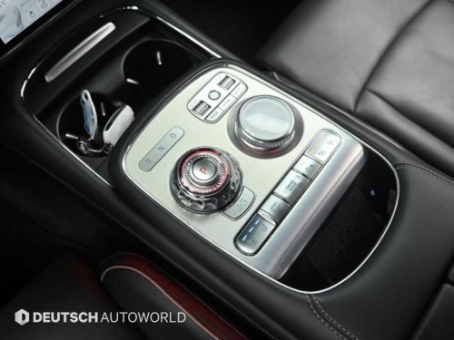 제네시스 G90(RS4) 3.5T GDI AWD 사진 9