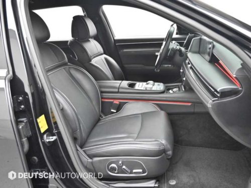 제네시스 G90(RS4) 3.5T GDI AWD 사진 10