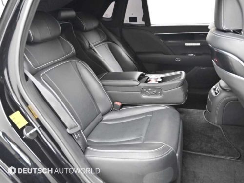 제네시스 G90(RS4) 3.5T GDI AWD 사진 12