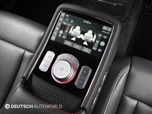 제네시스 G90(RS4) 3.5T GDI AWD 사진 16