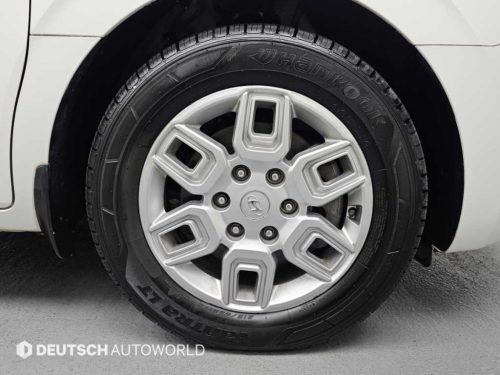 현대 스타리아 2WD 디젤 카고 모던 사진 5