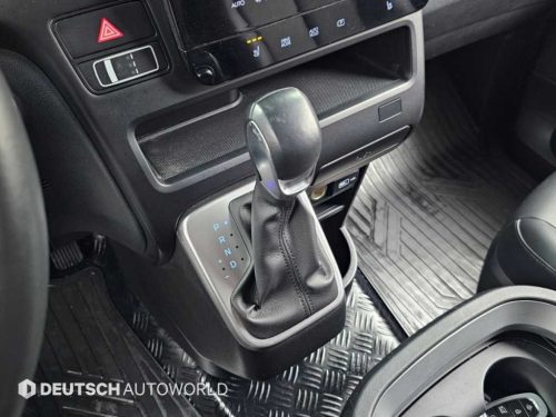 현대 스타리아 2WD 디젤 카고 모던 사진 9