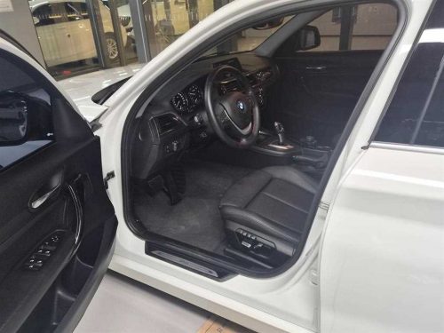 BMW 1시리즈 (F20) 118d 스포츠 스페셜 에디션 사진 모두보기