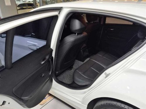 BMW 1시리즈 (F20) 118d 스포츠 스페셜 에디션 사진 8