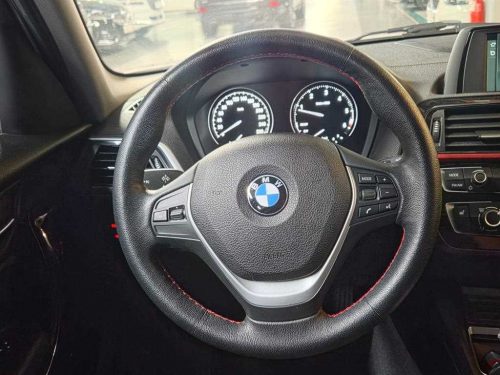 BMW 1시리즈 (F20) 118d 스포츠 스페셜 에디션 사진 10