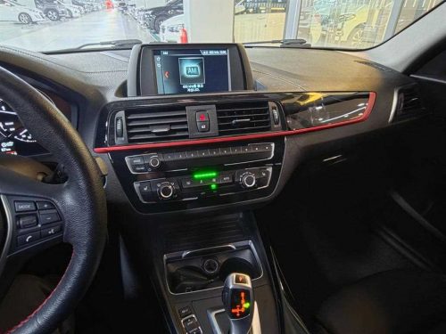 BMW 1시리즈 (F20) 118d 스포츠 스페셜 에디션 사진 12