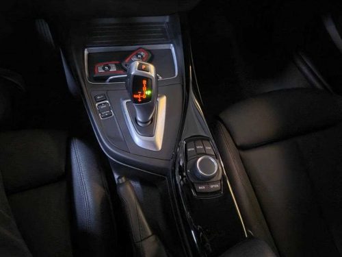 BMW 1시리즈 (F20) 118d 스포츠 스페셜 에디션 사진 13