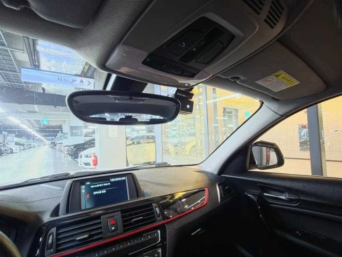 BMW 1시리즈 (F20) 118d 스포츠 스페셜 에디션 사진 15