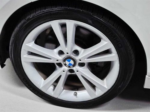 BMW 1시리즈 (F20) 118d 스포츠 스페셜 에디션 사진 19