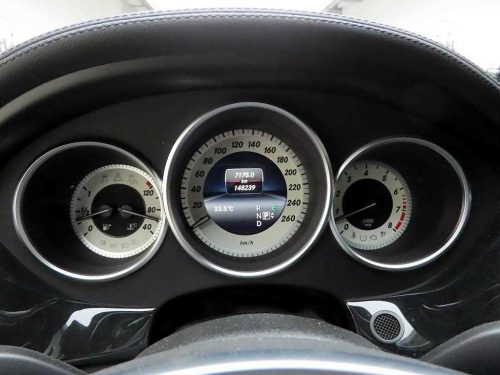 벤츠 CLS클래스 W218 CLS 400 사진 5