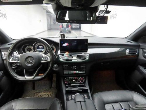 벤츠 CLS클래스 W218 CLS 400 사진 6