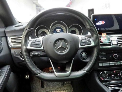벤츠 CLS클래스 W218 CLS 400 사진 모두보기