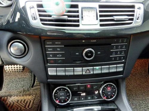 벤츠 CLS클래스 W218 CLS 400 사진 10