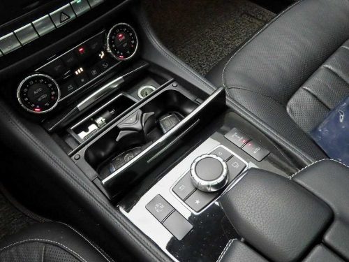 벤츠 CLS클래스 W218 CLS 400 사진 11