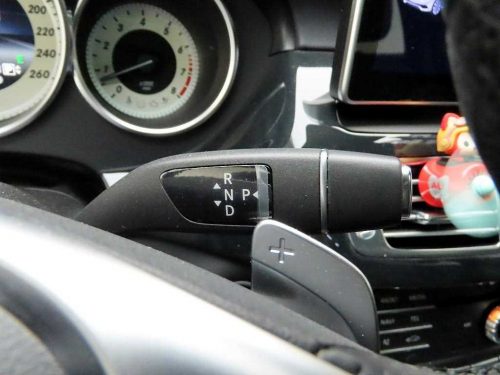 벤츠 CLS클래스 W218 CLS 400 사진 12