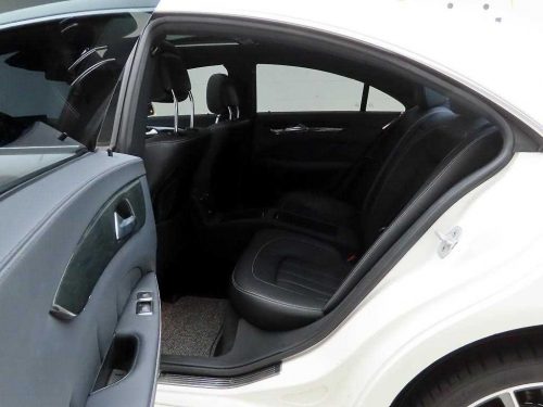 벤츠 CLS클래스 W218 CLS 400 사진 14