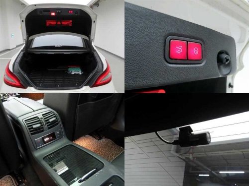 벤츠 CLS클래스 W218 CLS 400 사진 18