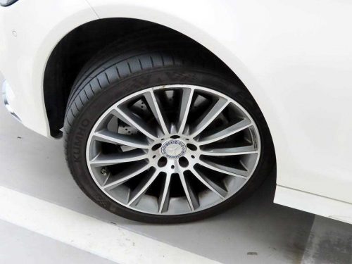 벤츠 CLS클래스 W218 CLS 400 사진 19