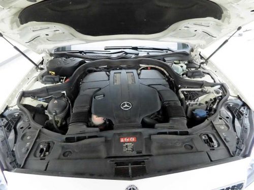 벤츠 CLS클래스 W218 CLS 400 사진 20