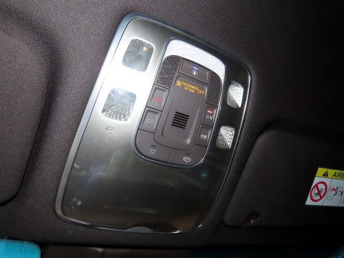 제네시스 G80(RG3) 2.5 가솔린 터보 AWD 사진 18