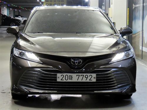 토요타 캠리(XV70) 2.5 사진 2