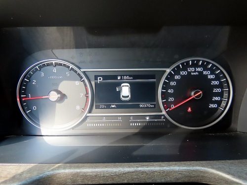 기아 쏘렌토 4세대(MQ4) 가솔린 2.5T 2WD 트렌디 사진 9