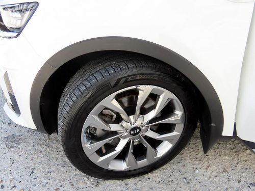 기아 쏘렌토 4세대(MQ4) 가솔린 2.5T 2WD 트렌디 사진 20