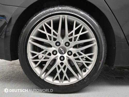 제네시스 더 뉴 G70 가솔린 2.0T 2WD 사진 5