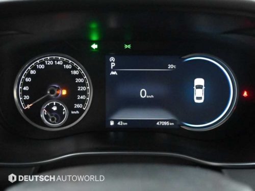 제네시스 더 뉴 G70 가솔린 2.0T 2WD 사진 8
