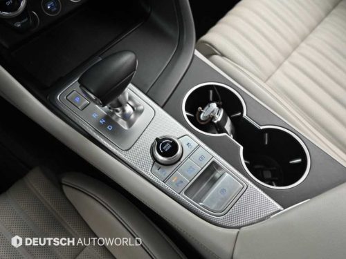 제네시스 더 뉴 G70 가솔린 2.0T 2WD 사진 9
