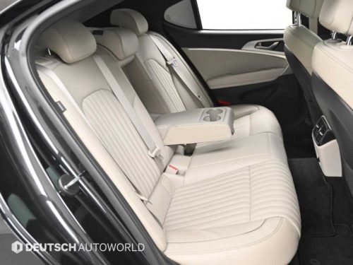 제네시스 더 뉴 G70 가솔린 2.0T 2WD 사진 12