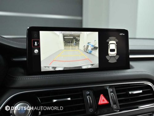 제네시스 더 뉴 G70 가솔린 2.0T 2WD 사진 15