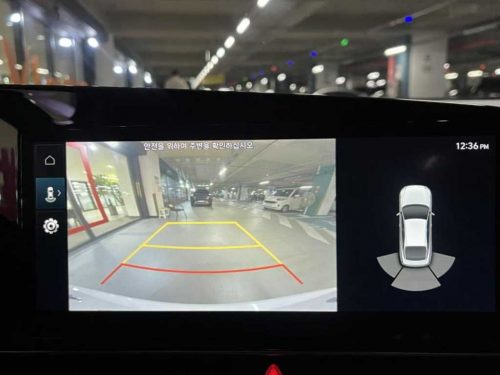 현대 아반떼 AD 1.6 GDI 밸류 플러스 사진 14