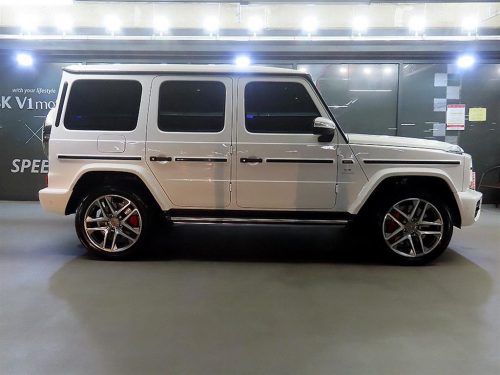 벤츠 G클래스 W463b AMG G63 사진 3