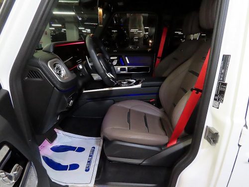 벤츠 G클래스 W463b AMG G63 사진 6