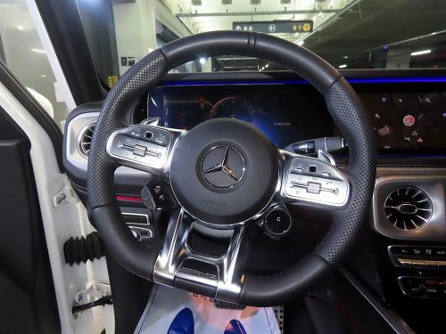 벤츠 G클래스 W463b AMG G63 사진 8
