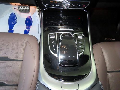 벤츠 G클래스 W463b AMG G63 사진 12