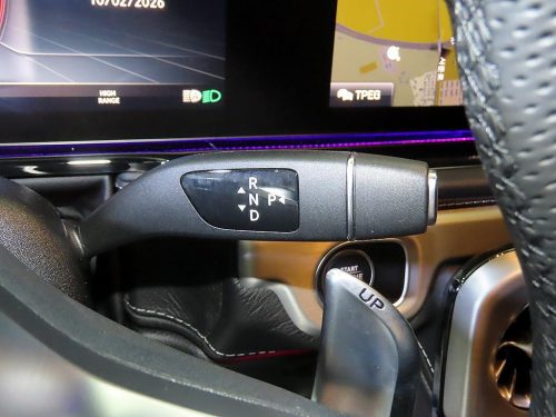 벤츠 G클래스 W463b AMG G63 사진 13