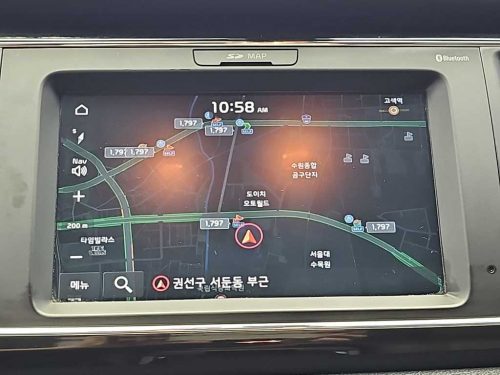기아 더 뉴 카니발 디젤 9인승 프레스티지 사진 17